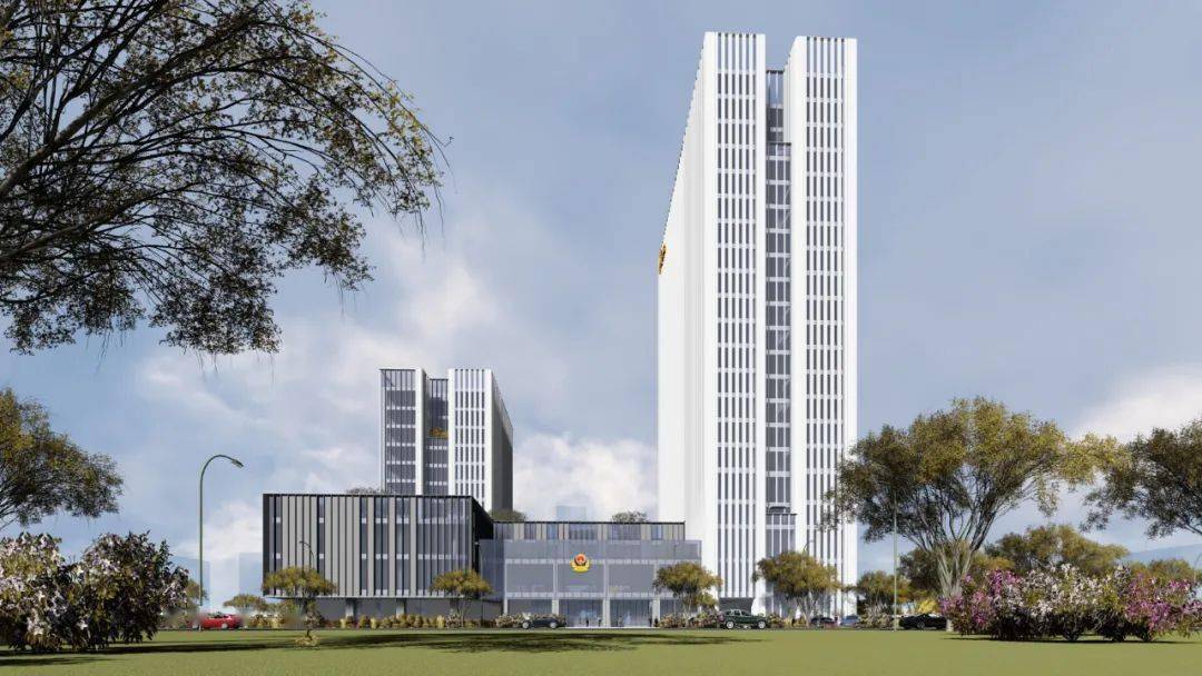 项目纪实打造西咸精品名片观摩盛会等你来陕建十一建平安大厦项目观摩