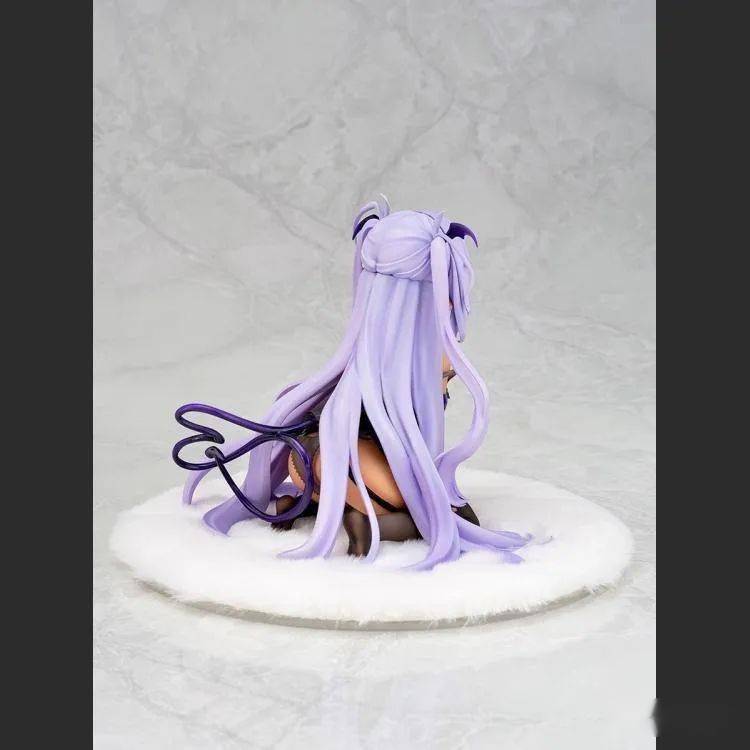bishops rondo: 1/6 魅魔 露露姆 黑露露姆ver.(通贩限定)