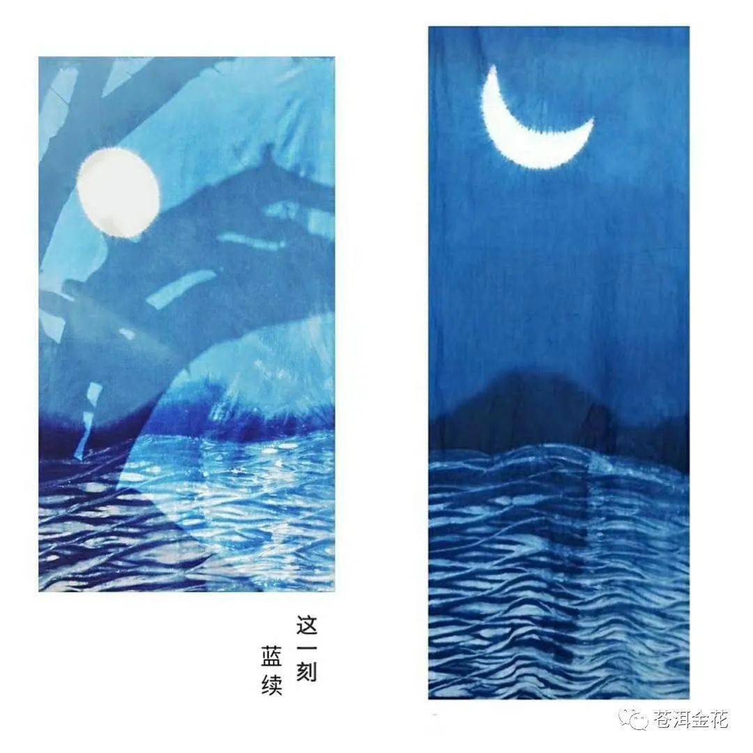 点赞 | 大理“十大最美人物”—— “最美绣娘”张翰敏_蓝续