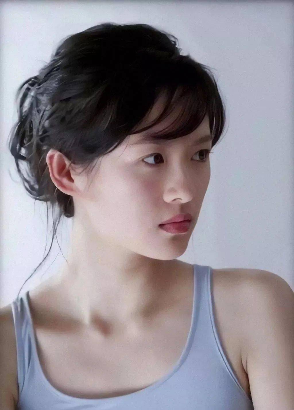 章子怡2003年可口可乐广告,清纯和颜值无敌了