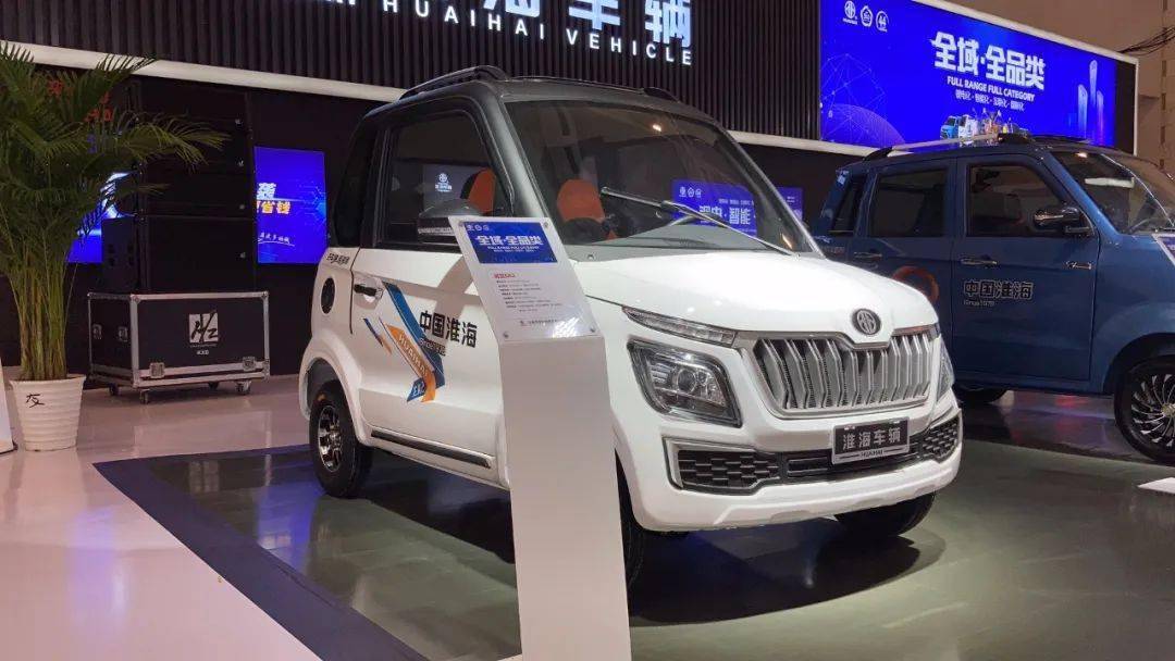 全域61全品类淮海多款行业首创产品亮相南京展