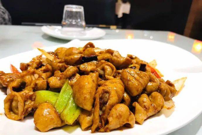 店记丨这家顾乡饭店是否是你忘不掉的故乡味道