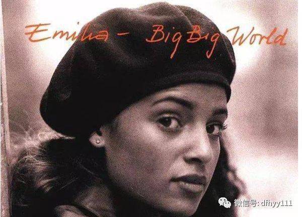 第1180期听歌学五级词汇bigbigworld