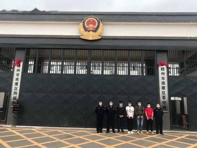 行政拘留674名男子偷渡至缅甸务工9月再次偷渡回赣州