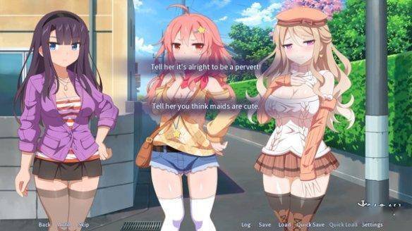 steam特惠冬天无人取暖多款gal与黄油帮你度过冬天