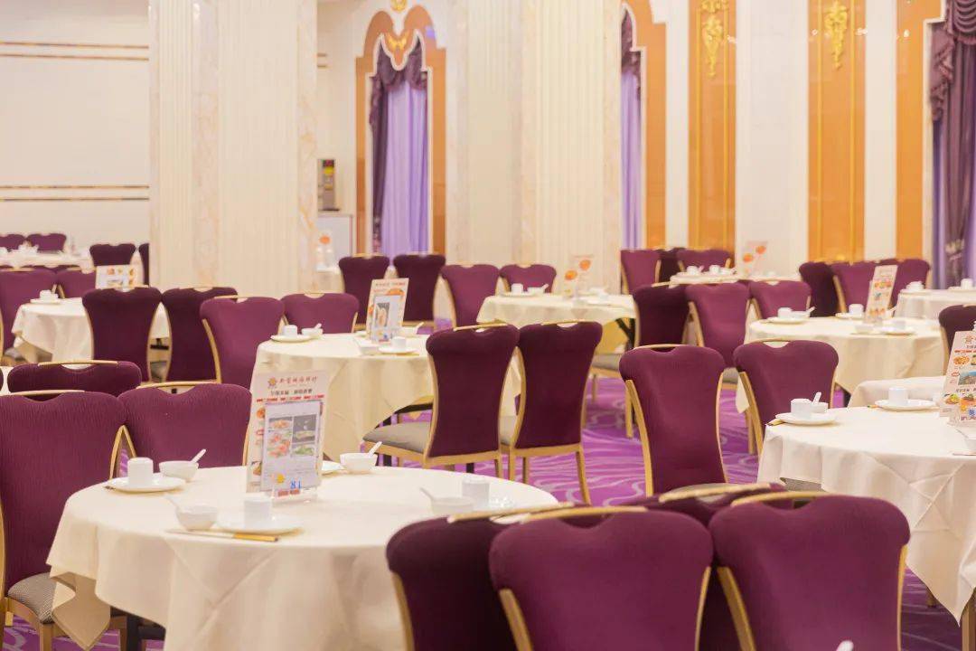 火遍深圳20年的网红海鲜酒楼新宝城海鲜坊42折