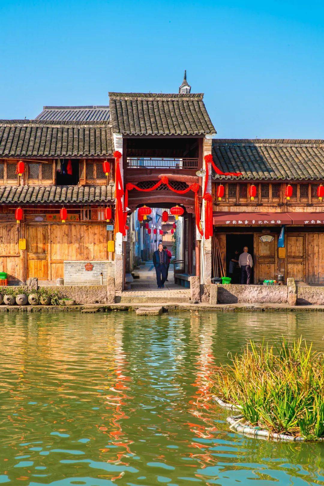 铺就"四好农村路" 擘画乡村振兴图_澄潭