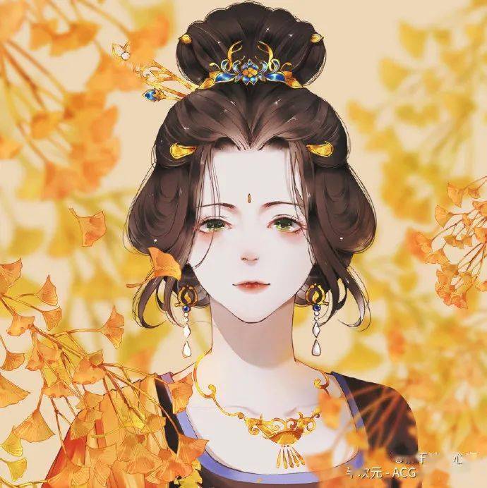 天刀手游首届插画大赛火热进行中神仙太太作品先睹为快