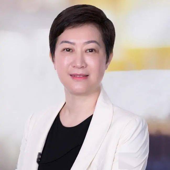 张晶予第一太平戴维斯 华北区物业及资产管理服务部高级董事第一太平