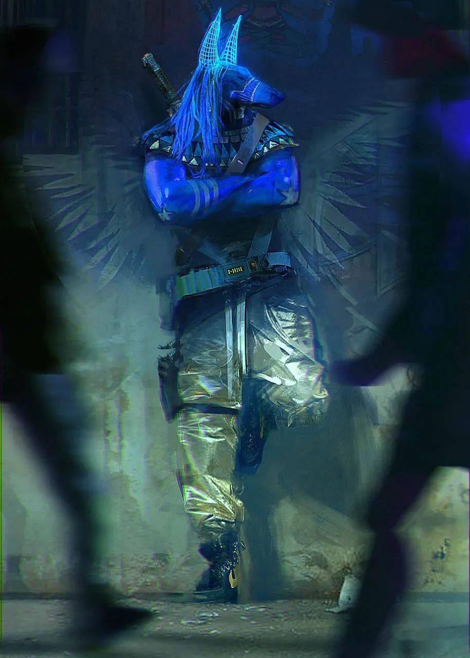 wars(ilm art department challenge)assassins creed syndicate2