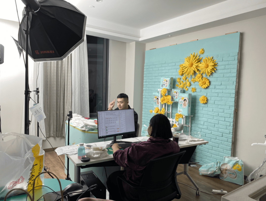 马云空降汪涵直播间今年的双11直播还有多少惊喜