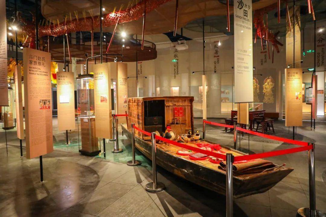 两馆今起全面对外开放预约方式