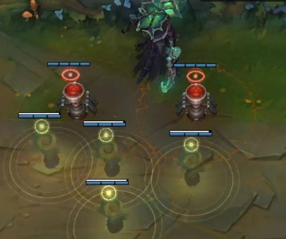 s11赛季眼石回归没拿下三星教练可惜了