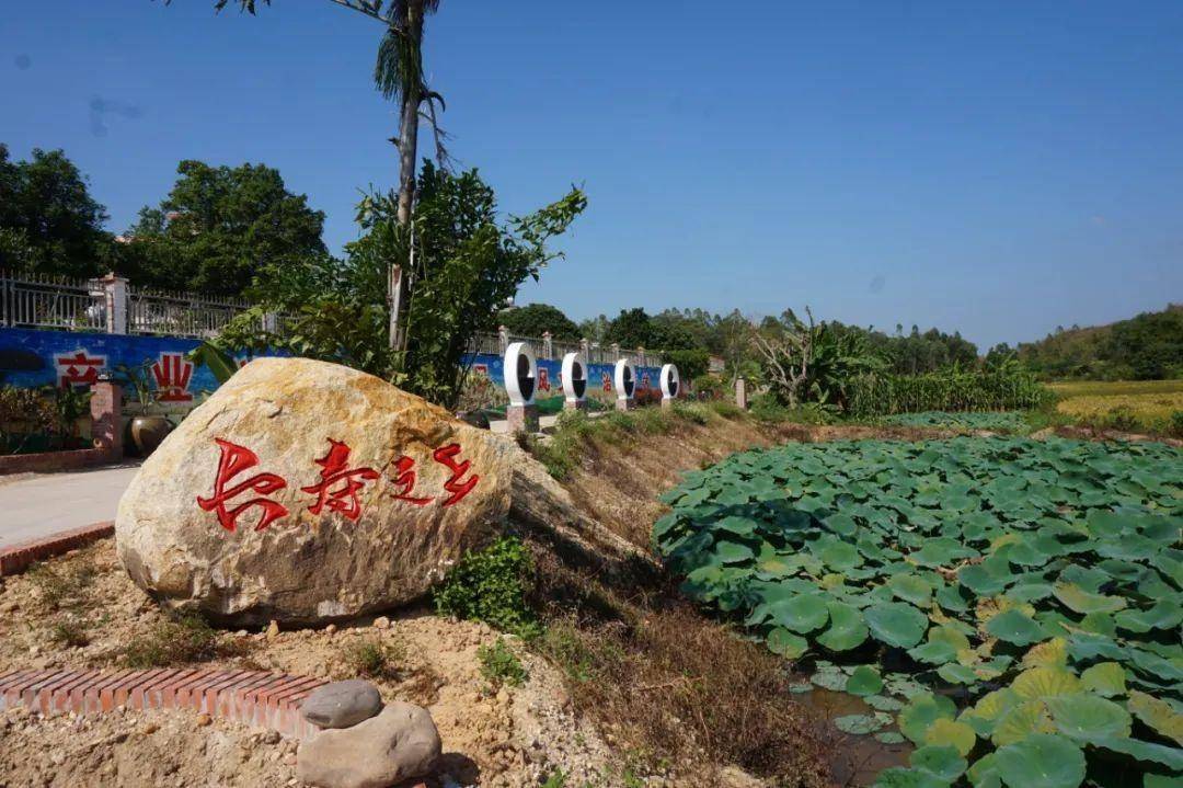 图说变化丨平山岗村脱贫攻坚的"变形记"