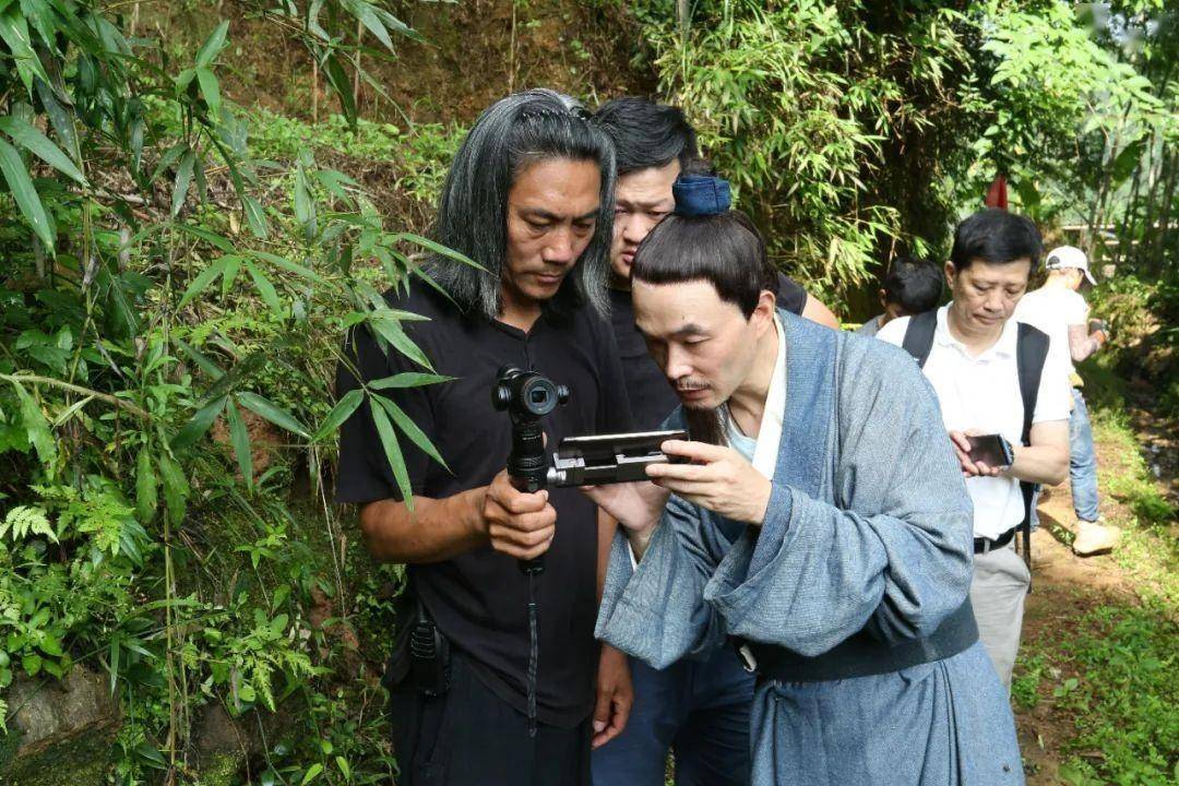 朱杰人:《大儒朱熹》一部可做教科书的纪录片