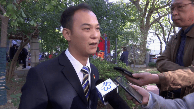 今天无锡这两个老新村迎来大喜事