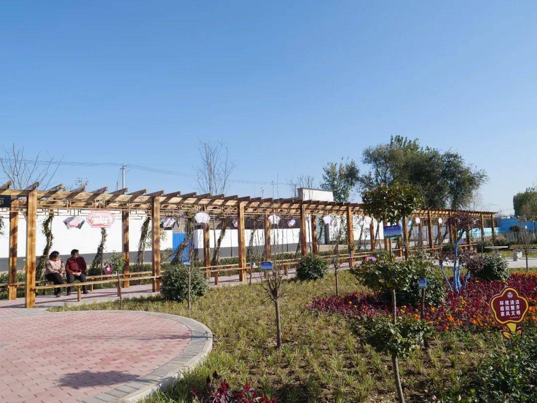 "人居环境整治"辛集市排名前三的乡镇是.