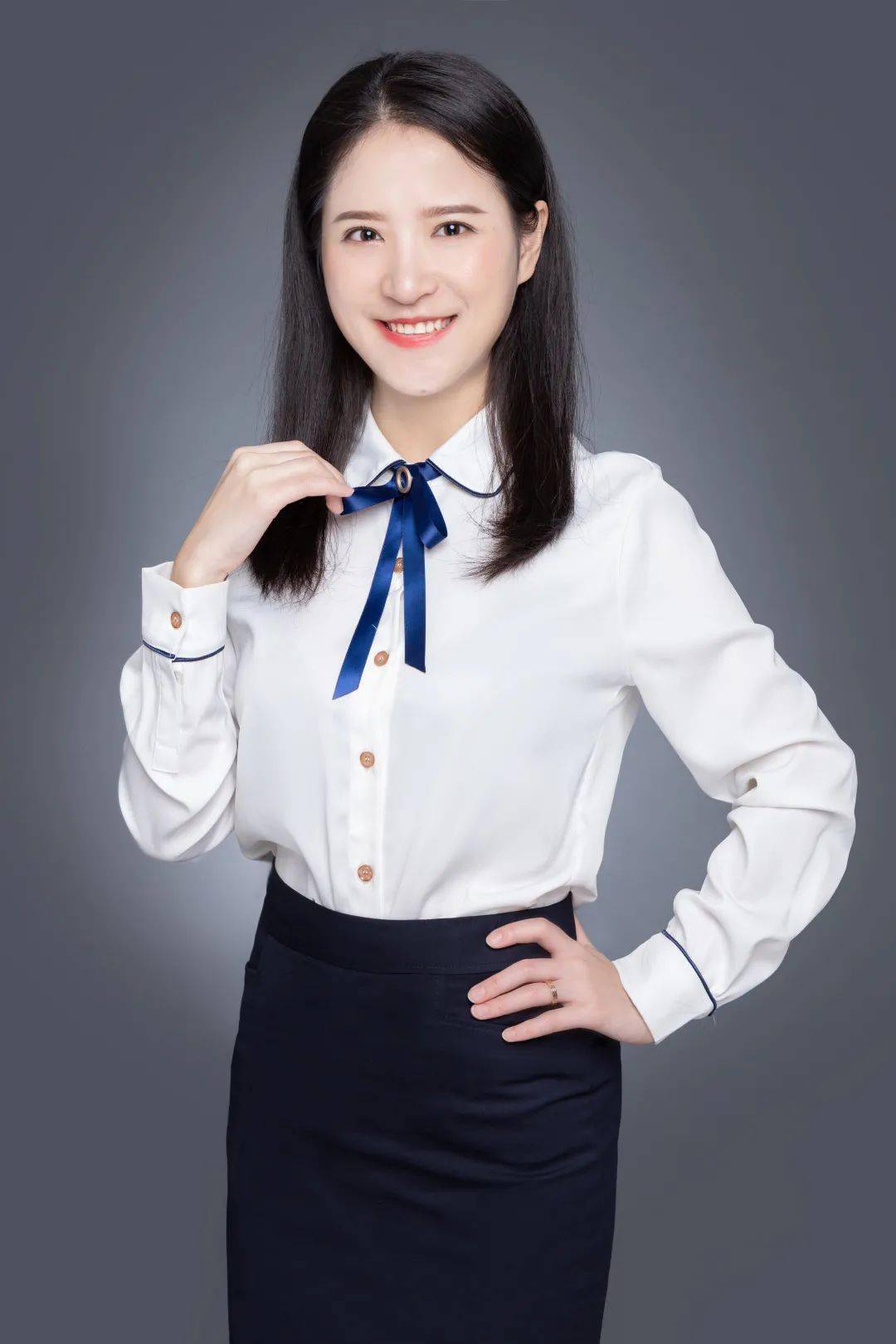 用心服务收获客户终身信任重庆分行李映雪与朱爷爷的5年故事