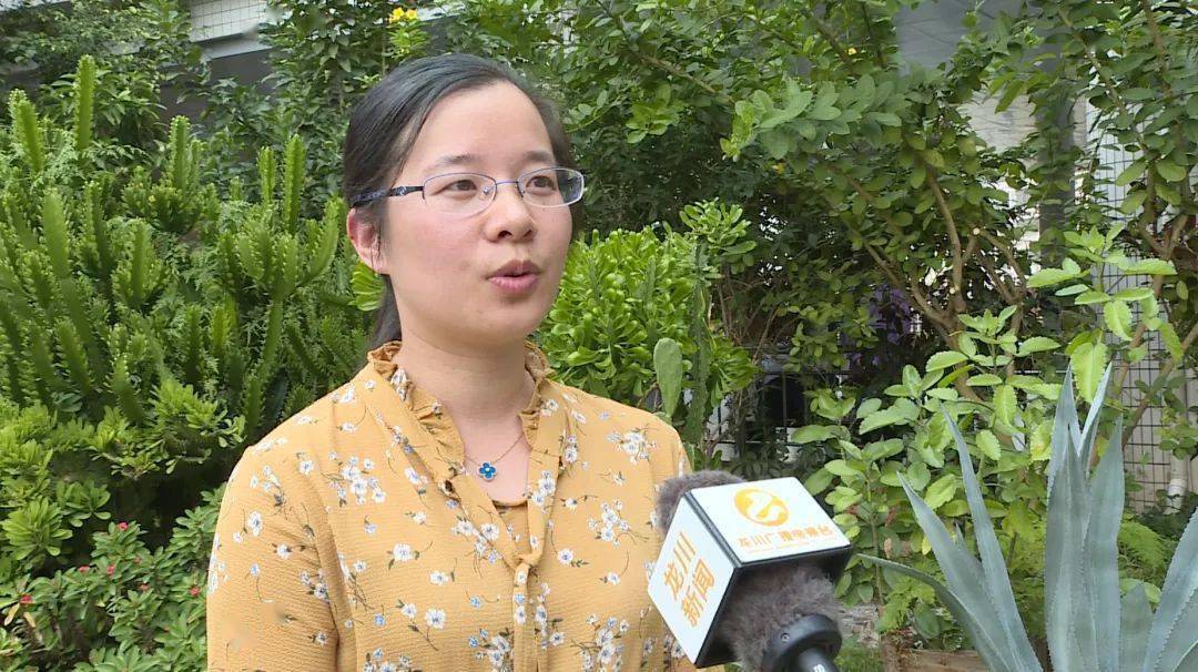 帮扶6年!深圳市新安中学与龙川这所中学结出累累硕果