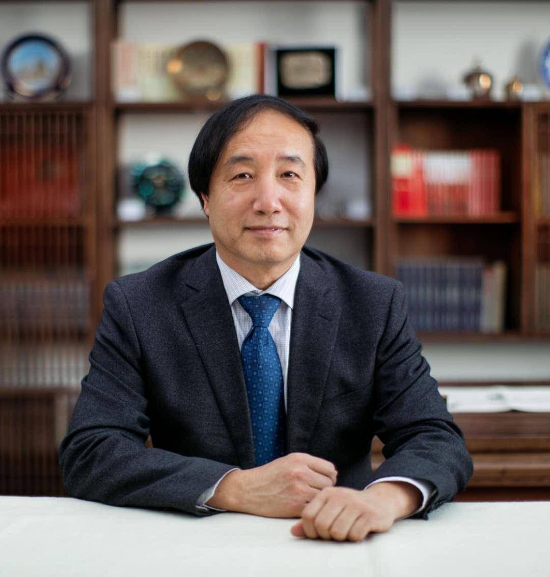 杜鹏 图片由受访者提供