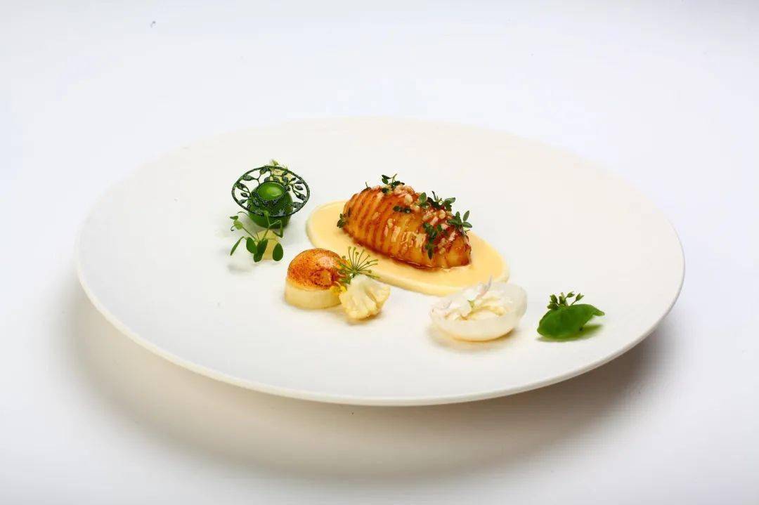 2020博古斯世界烹饪大赛欧洲赛区盛大落幕20道优胜菜品出炉