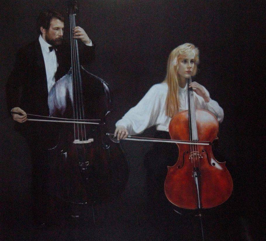 上海滩舞女陈逸飞 上海滩陈逸飞 玉堂春暖陈逸飞 黄金岁月陈逸飞 上海