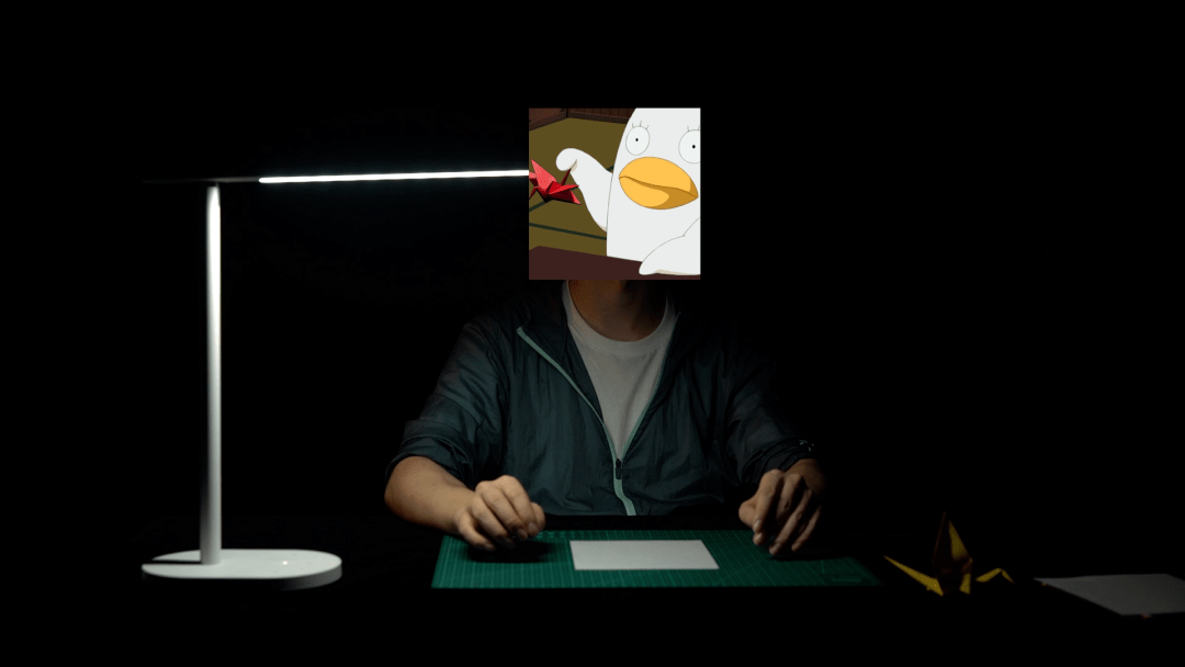 【视频×2】折纸的白叔首支露脸大片?