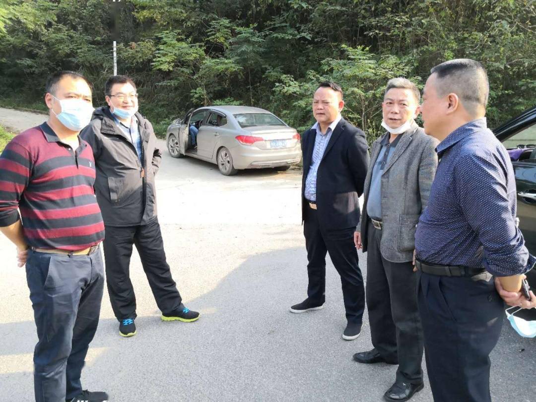 不忘初心勤实践 牢记使命勇担当——市林业工作站 十月工作纪实