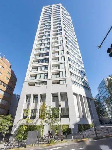 每日精选左邻赤坂御用地右望皇宫圣地