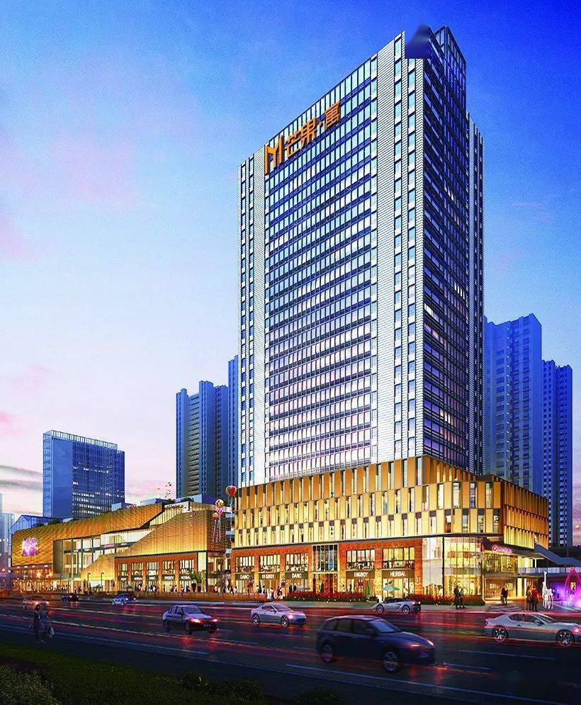 全城瞩目丨倒计时2天盛大认筹势不可挡