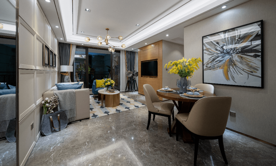 天猫好房双十一热盘推荐中交荣域