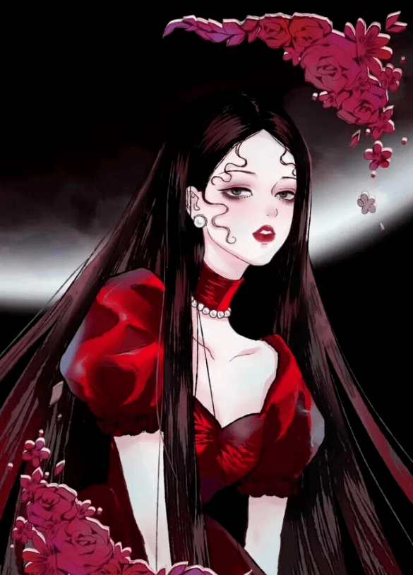 精选高清壁纸红黑系高清壁纸没有真正快乐的人只有比较想的开的人