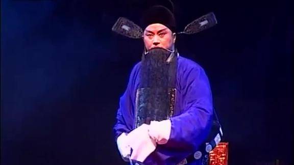 生死牌大闹法场一折张惠徐俊霞许菲菲邵保安袁国营