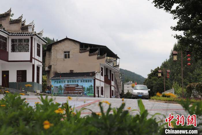 重庆云阳凝聚民族团结力量 助推民族乡高质量发展