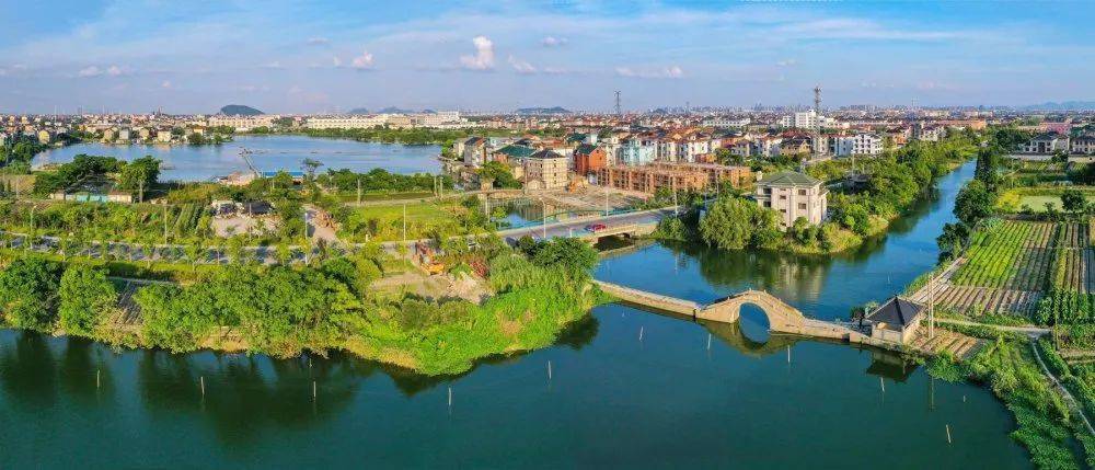 何必羡慕大城市,瓜沥"由镇变城",不负期待!_瓜沥镇