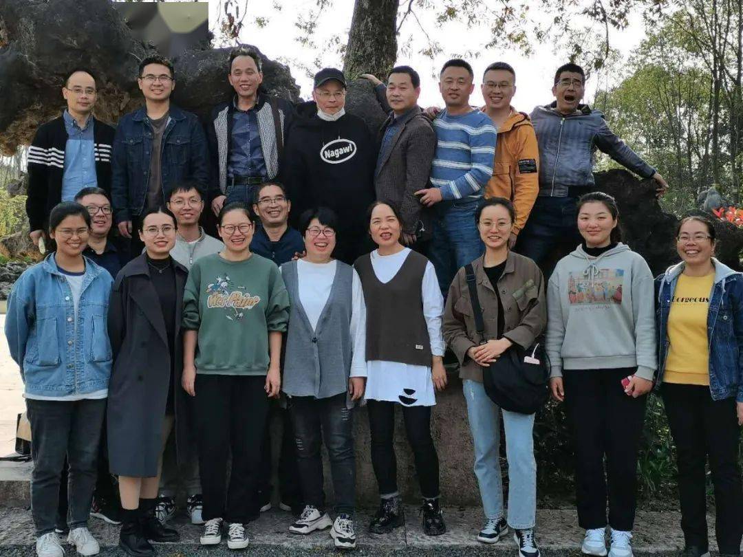 负责用心▏缙云县新建中学周教研实况分享
