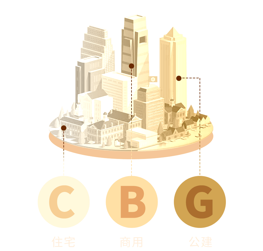 茁壮城长多元业态服务高地2020年市拓稳步推进