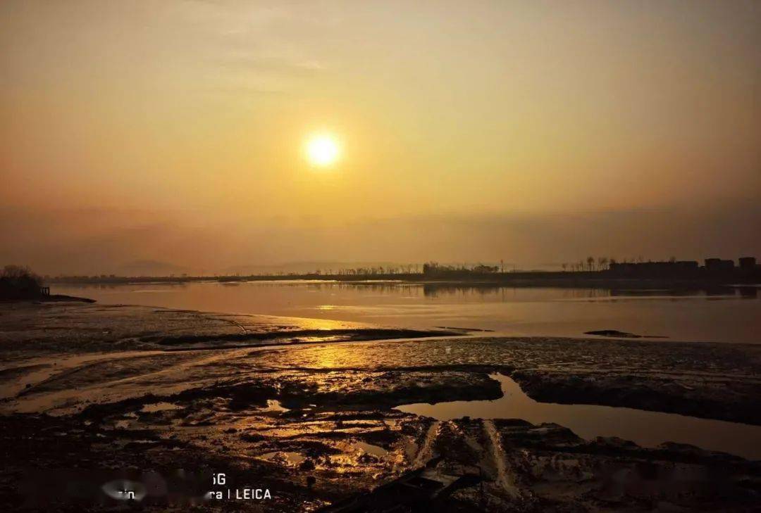 丹東天氣暖只是暫時的小雨過後又降溫