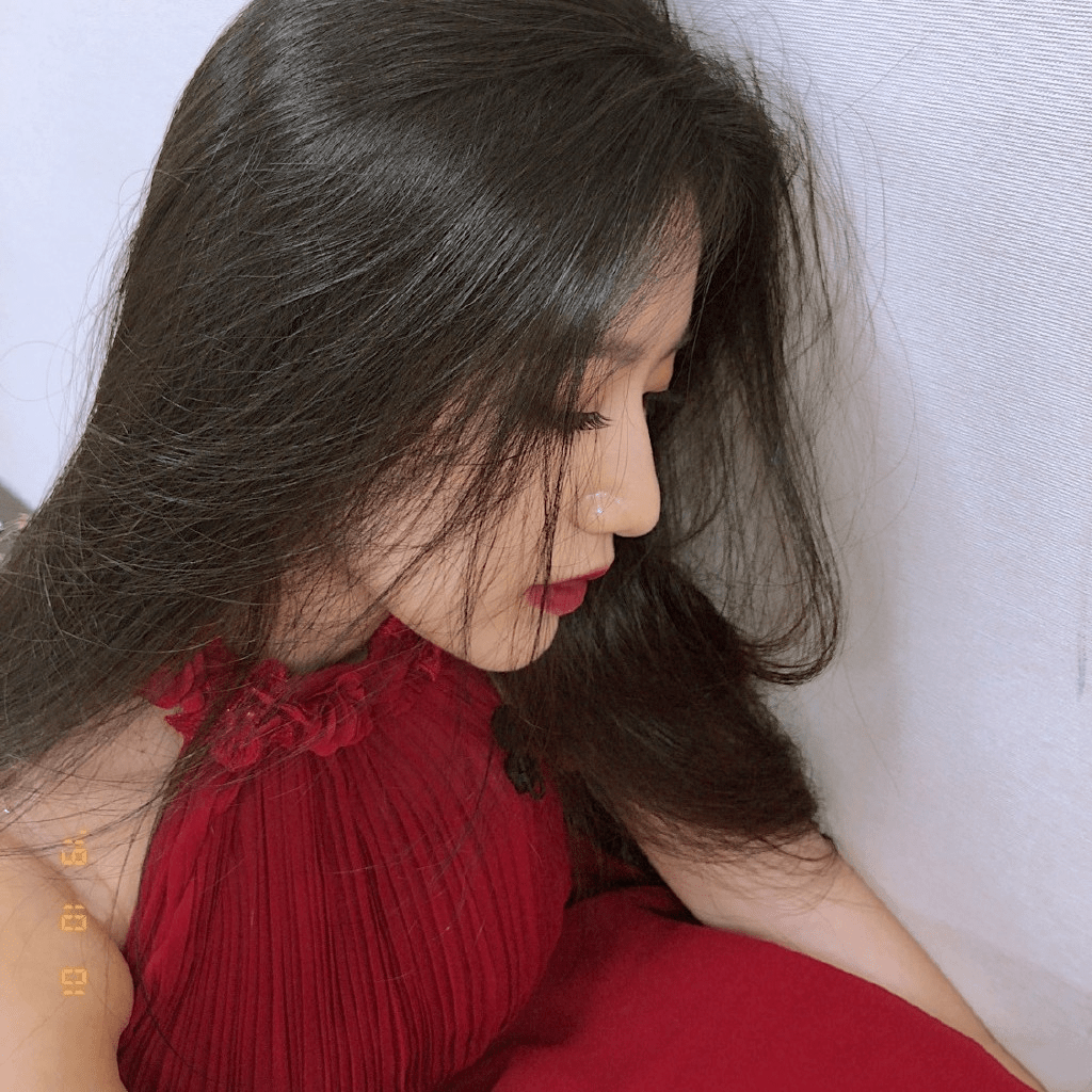 【微信头像】(g)i-dle 叶舒华