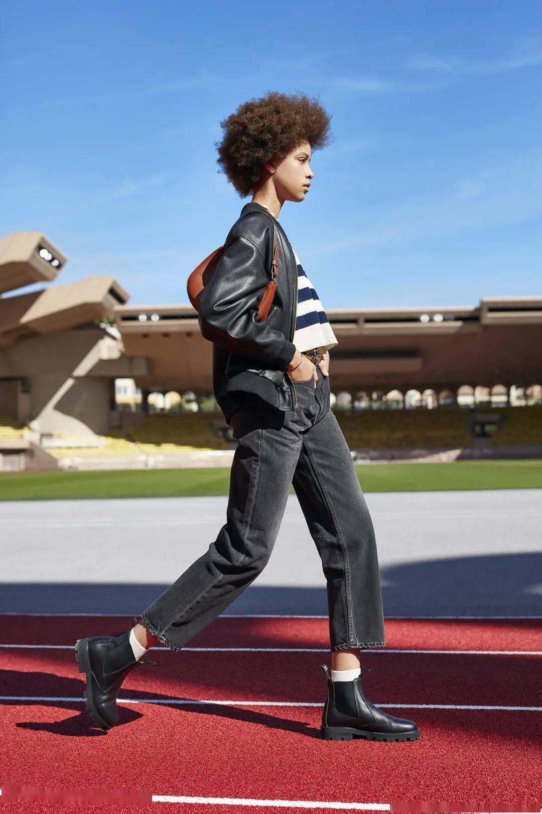 celine2021年春夏女装系列