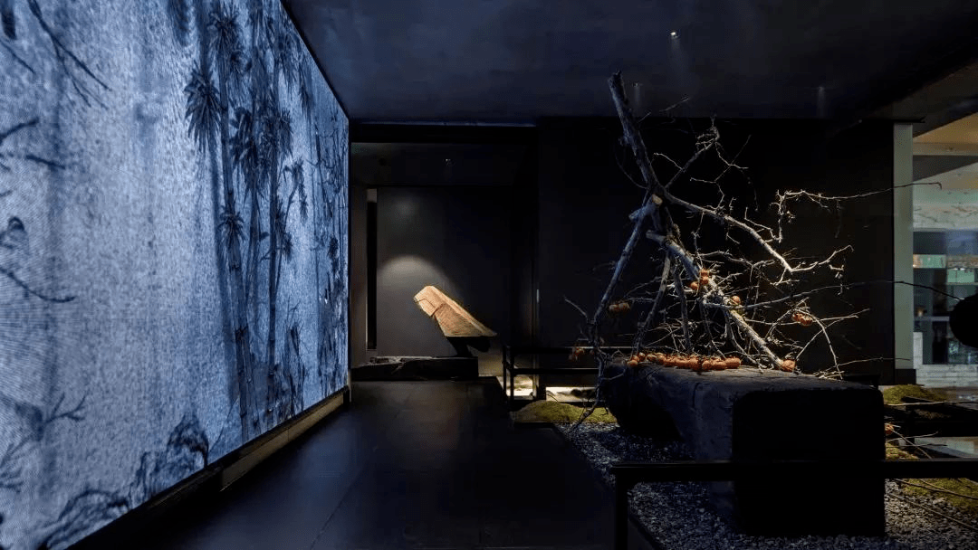 设计自觉峰会嘉宾陈林生活中的灵光