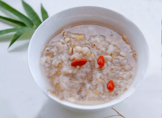 3,富硒黑小麦仁(两斤装 20元)