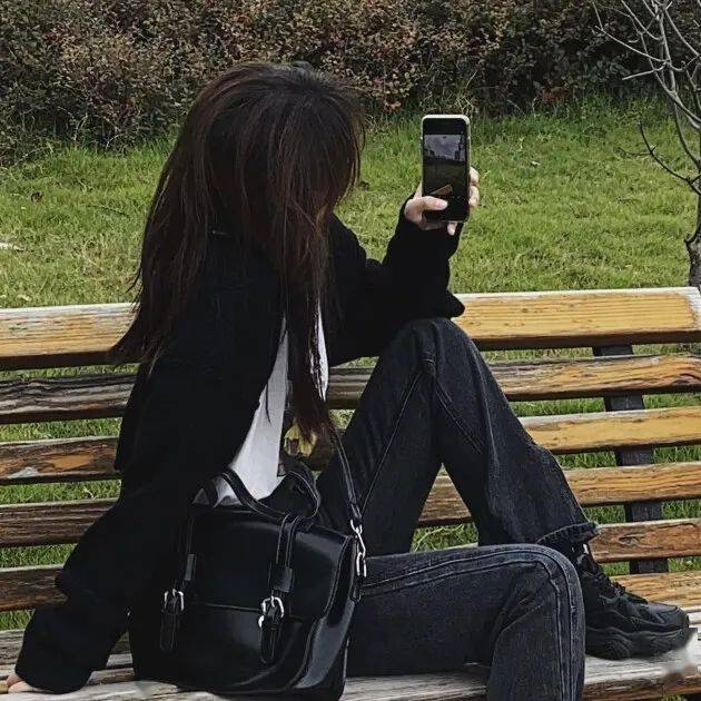 女生头像霸气个性的精选女头大全