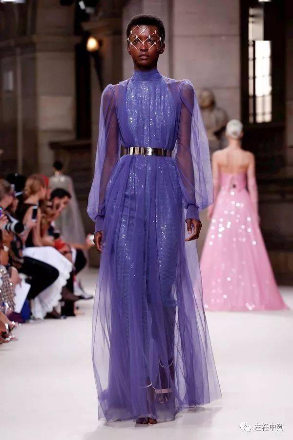 维多利亚复古高定礼服奢华宫廷风galialahav用优雅浪漫的设计征服你