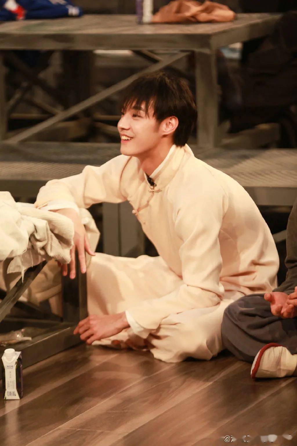 面对面battle啦!精彩尝鲜照来啦