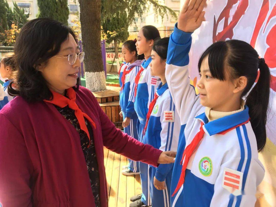 青岛永安路小学