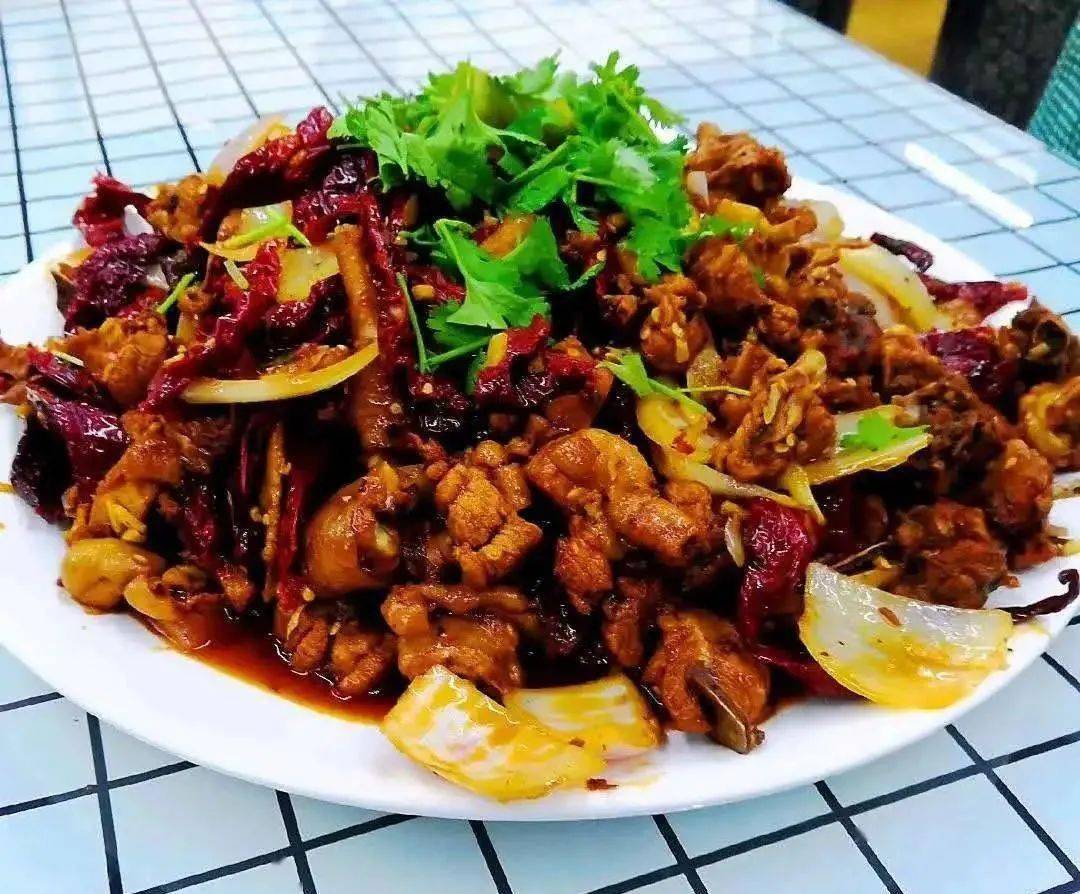 亮点抢先看!首届金张掖非遗美食&特色小吃美食节开幕在即