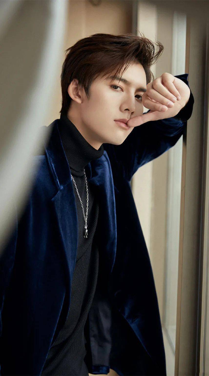 【手机壁纸】邓超元