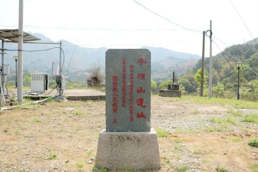 绝美世外桃源竟真的存在就在闽侯这里