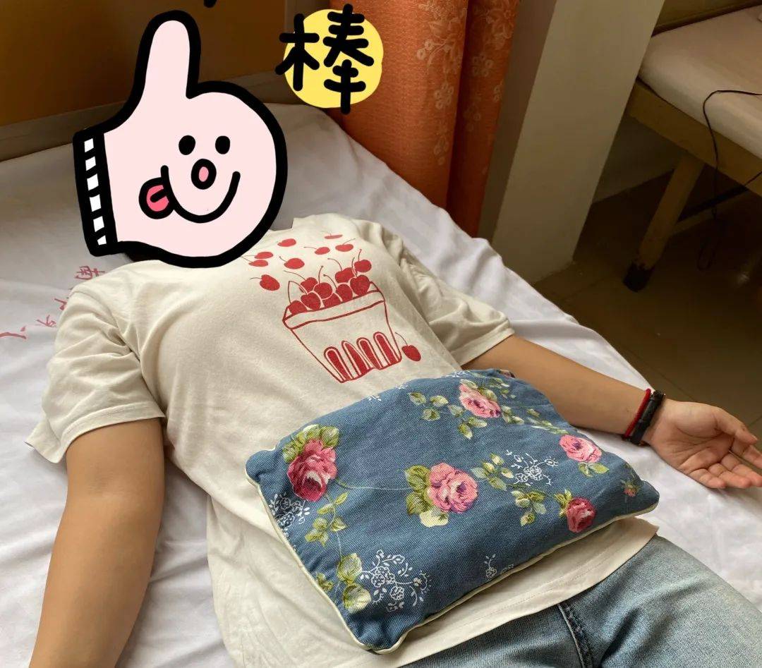 【外治有方】盐药热敷包——能治病的"暖宝宝"_手机搜狐网